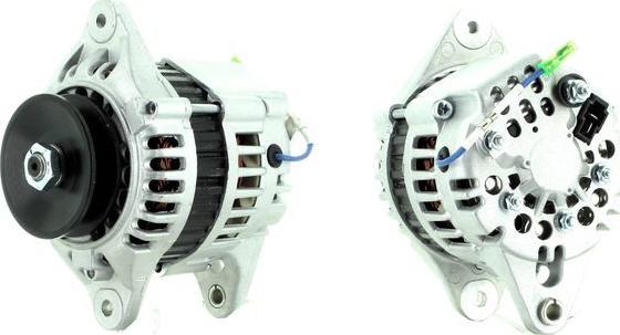 Cevam OL2217 - Ģenerators www.autospares.lv