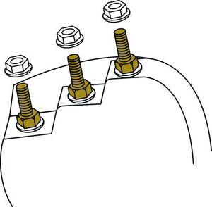 Cevam 2522 - Ģenerators autospares.lv