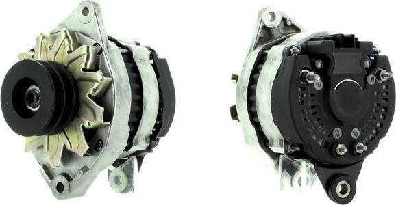 Cevam 2238 - Alternator www.autospares.lv