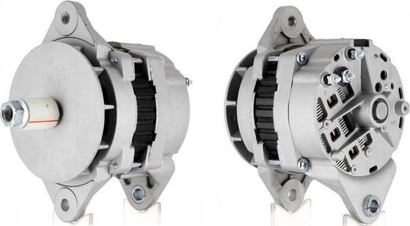 Cevam 2277 - Alternator www.autospares.lv