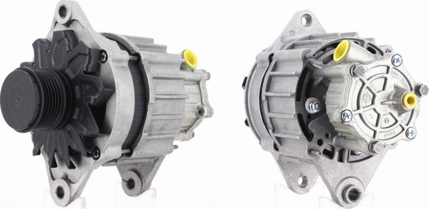 Cevam 2706 - Alternator www.autospares.lv