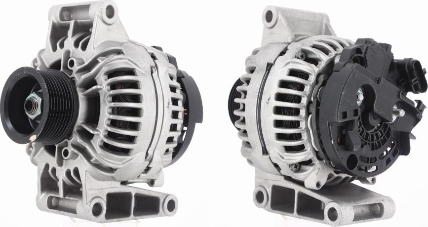 Cevam 2701 - Alternator www.autospares.lv