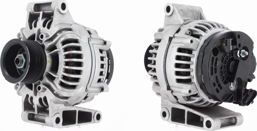 Cevam 2702 - Alternator www.autospares.lv