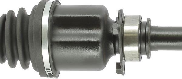 Cevam 7596 - Приводной вал www.autospares.lv