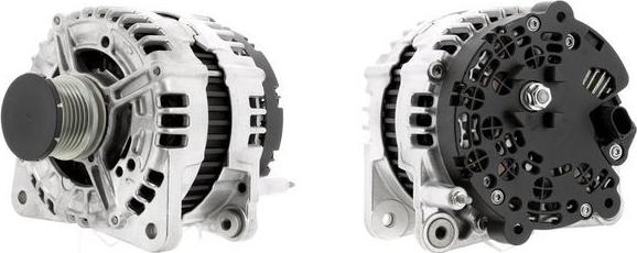 Cevam OL9428 - Alternator www.autospares.lv