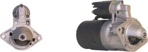 Cevam OL9521 - Starter www.autospares.lv