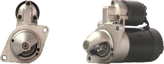 Cevam OL9690 - Starter www.autospares.lv