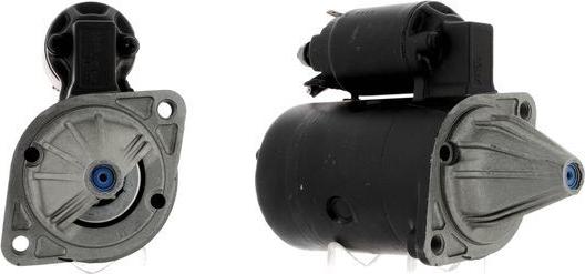 Cevam OL9654 - Starter www.autospares.lv