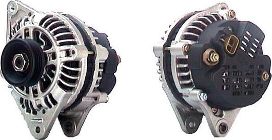 Cevam OL9024 - Генератор www.autospares.lv