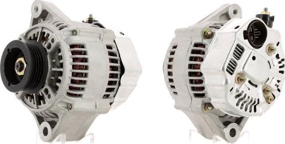 Cevam OL9124 - Ģenerators www.autospares.lv