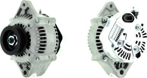 Cevam OL9394 - Alternator www.autospares.lv