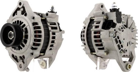 Cevam OL9205 - Alternator www.autospares.lv