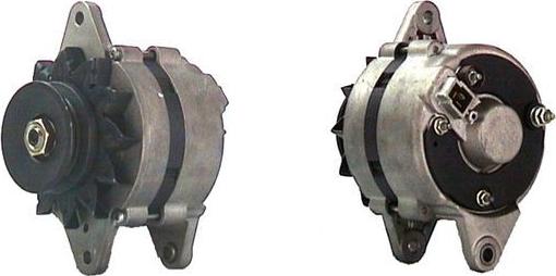 Cevam OL9216 - Alternator www.autospares.lv