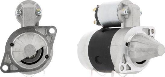 Cevam OL9753 - Starter www.autospares.lv