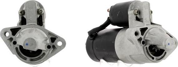 Cevam OL9760 - Starter www.autospares.lv