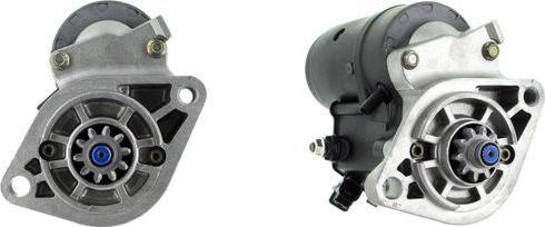 Cevam OL9725 - Starter www.autospares.lv