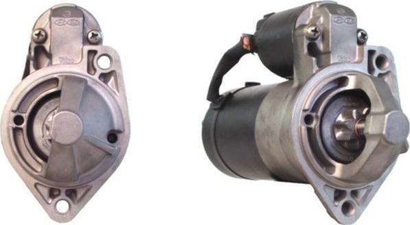 Cevam OL9779 - Starter www.autospares.lv