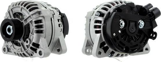 Cevam OL4945 - Alternator www.autospares.lv