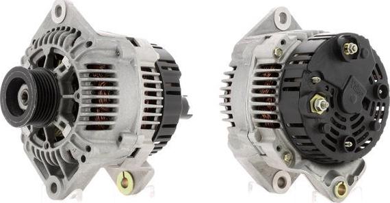 Cevam OL4939 - Alternator www.autospares.lv