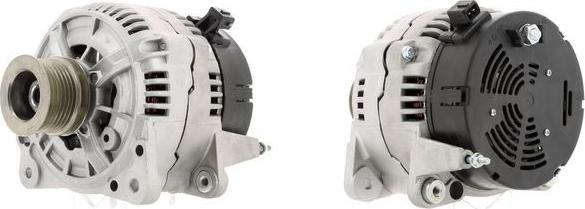 Cevam OL4475 - Alternator www.autospares.lv