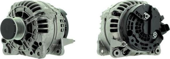 Cevam OL4661 - Ģenerators www.autospares.lv