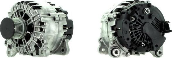 Cevam OL4662 - Alternator www.autospares.lv