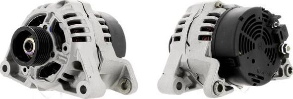 Cevam OL4600 - Alternator www.autospares.lv