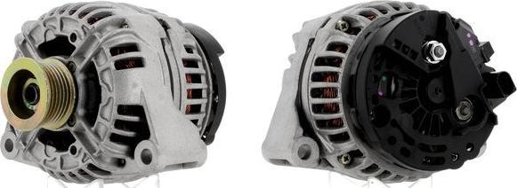 Cevam OL4068 - Alternator www.autospares.lv