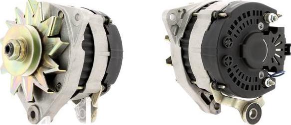 Cevam OL4217 - Alternator www.autospares.lv