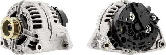 Cevam OL4733 - Alternator www.autospares.lv