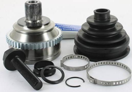 Cevam OL6565N - Joint Kit, drive shaft www.autospares.lv