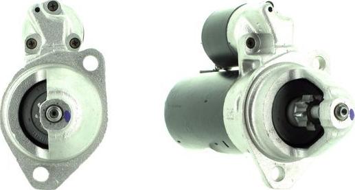 Cevam OL8062 - Starteris autospares.lv