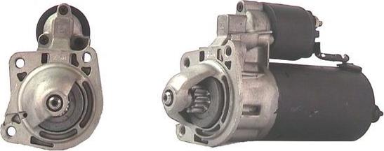 Cevam OL3461 - Starteris www.autospares.lv