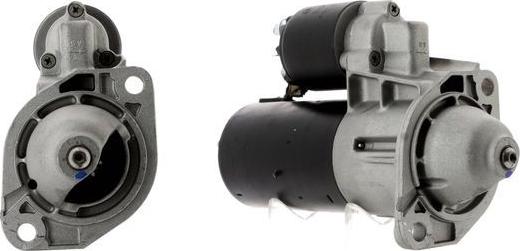 Cevam OL3553 - Starter www.autospares.lv