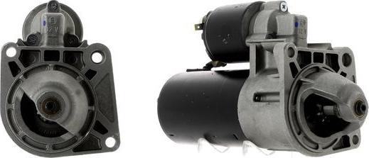 Cevam OL3807 - Starter www.autospares.lv