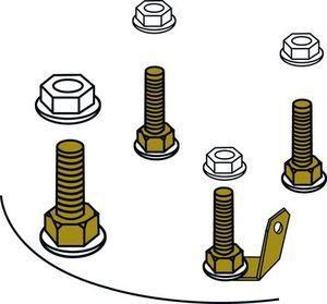 Cevam OL2290 - Alternator www.autospares.lv