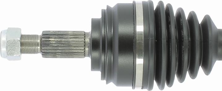 Cevam OL7826 - Piedziņas vārpsta autospares.lv