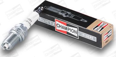 Champion 9801 - Aizdedzes svece www.autospares.lv