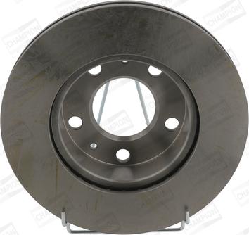 Champion 561969CH - Brake Disc www.autospares.lv