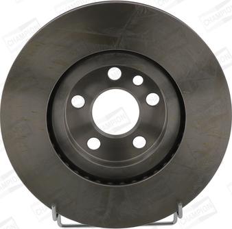 Champion 561967CH - Brake Disc www.autospares.lv