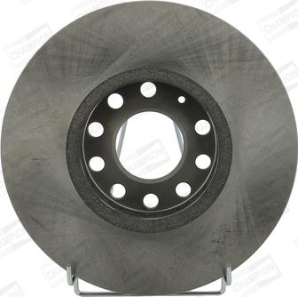 Champion 561548CH - Brake Disc www.autospares.lv