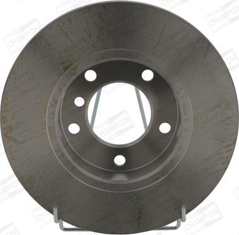 Champion 561550CH - Brake Disc www.autospares.lv