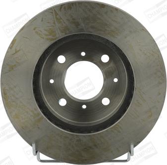 Champion 561630CH - Brake Disc www.autospares.lv