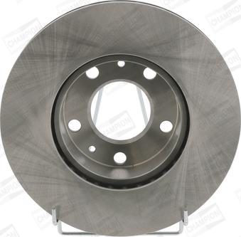 Champion 563018CH - Brake Disc www.autospares.lv