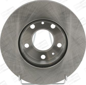 Champion 563026CH - Brake Disc www.autospares.lv