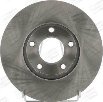 Champion 563028CH - Brake Disc www.autospares.lv