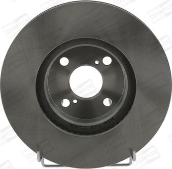 Champion 562436CH - Brake Disc www.autospares.lv