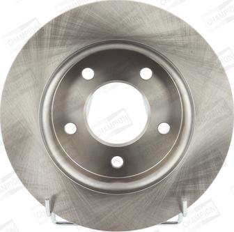 Champion 562560CH - Brake Disc www.autospares.lv