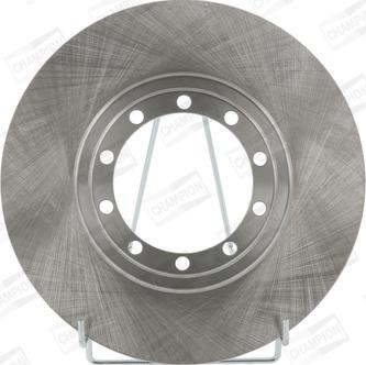 Champion 562537CH - Brake Disc www.autospares.lv