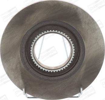 Champion 562638CH-1 - Brake Disc www.autospares.lv